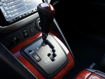 Lexus RX, 2006г, полный привод, автомат