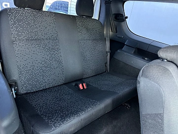 Lada (ВАЗ) Largus, 2020г, передний привод, механика