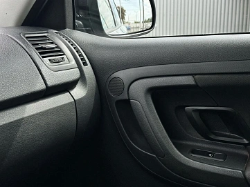 Skoda Fabia, 2010г, передний привод, механика