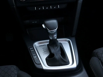 Kia Ceed, 2020г, передний привод, автомат