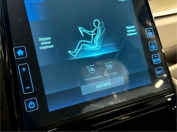 Hyundai Custin, 2025г, передний привод, автомат