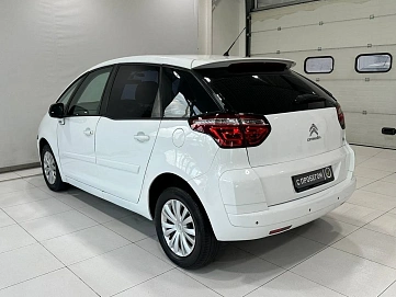 Citroen , 2012г., передний привод, робот