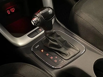Kia Ceed, 2015г, передний привод, автомат