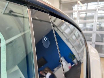 Tesla Model Y, 2021г, полный привод, автомат