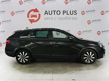 Lada (ВАЗ) , 2018г., передний привод, робот