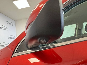 Geely Atlas, 2019г, передний привод, автомат