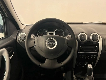 Lada (ВАЗ) Largus, 2016г, передний привод, механика