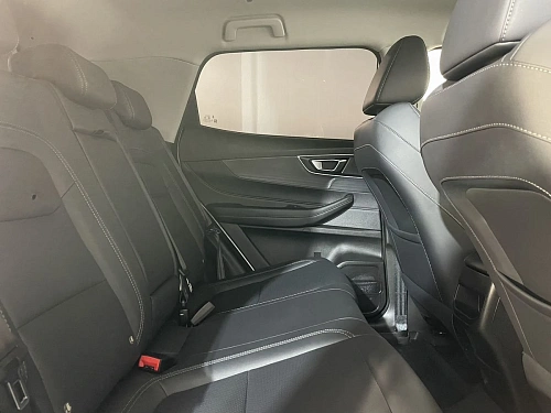 Chery Tiggo 4 Pro, 2024г, передний привод, механика