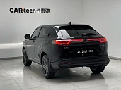 Honda XR-V, 2023г., передний привод, вариатор