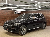 Mercedes-Benz GLC, 2024г., полный привод, автомат
