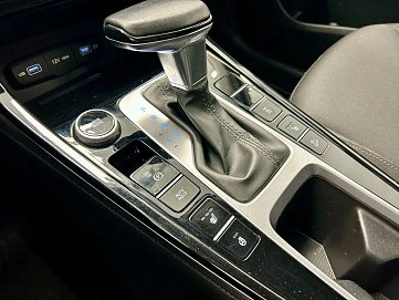 Hyundai Creta, 2021г, передний привод, автомат