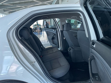 Volkswagen Jetta, 2008г, передний привод, автомат
