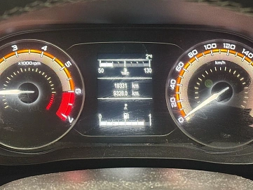 Lada (ВАЗ) Vesta, 2024г, передний привод, механика