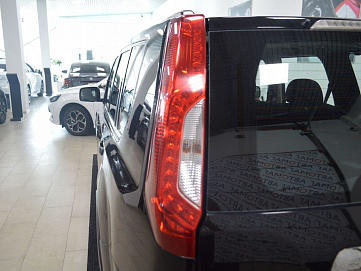 Nissan X-Trail, 2013г, полный привод, вариатор