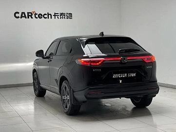 Honda XR-V, 2023г, передний привод, вариатор