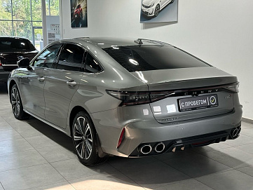 CHERY Arrizo 8, 2023г, передний привод, робот