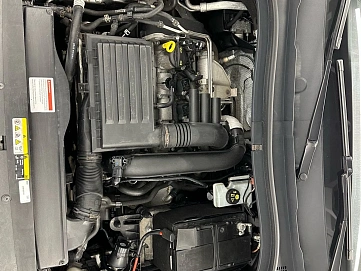 Skoda Kodiaq, 2020г, передний привод, робот