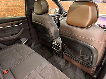 Geely Xingyue L, 2025г, передний привод, автомат