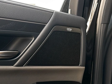 Lexus LX, 2025г, полный привод, автомат