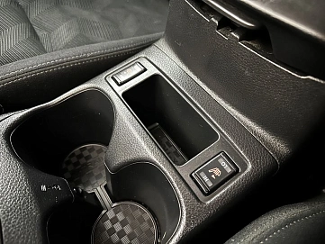 Nissan X-Trail, 2016г, передний привод, вариатор