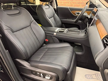 GAC Trumpchi S9, 2025г, полный привод, автомат