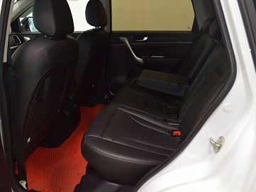 Haval H6, 2018г, передний привод, автомат