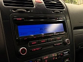 Volkswagen Jetta, 2008г., передний привод, автомат