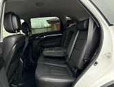 Kia Sorento, 2018г., полный привод, автомат
