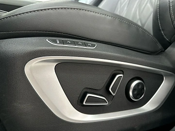 Changan , 2024г., передний привод, автомат