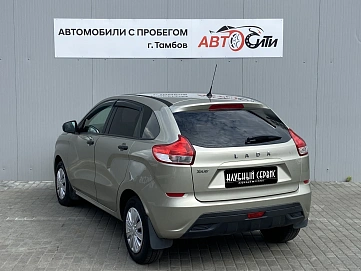 Lada (ВАЗ) XRAY, 2019г, передний привод, механика