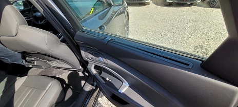 Audi Q5, 2025г, полный привод, робот