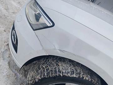 Audi Q5, 2015г, полный привод, автомат