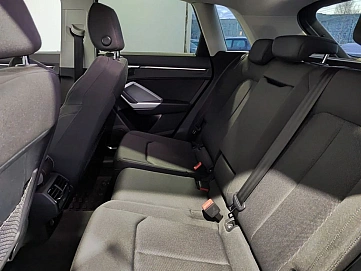 Audi Q3, 2020г, полный привод, робот