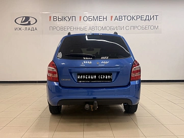 Lada (ВАЗ) Granta, 2021г, передний привод, механика