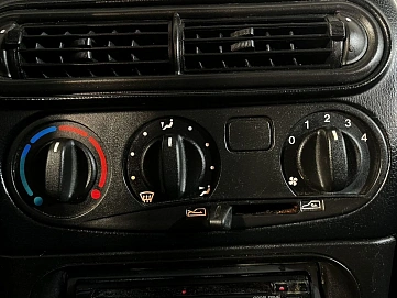 Chevrolet Niva, 2014г, полный привод, механика