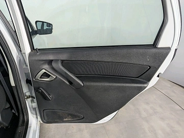 Lada (ВАЗ) Granta, 2022г, передний привод, механика