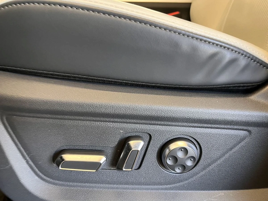 JETOUR DASHING, 2023г., передний привод, робот