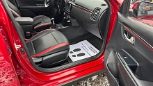 Kia Rio, 2019г., передний привод, механика