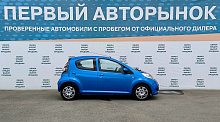 Citroen , 2011г., передний привод, автомат