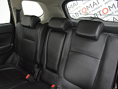 Mitsubishi Outlander, 2016г., полный привод, вариатор