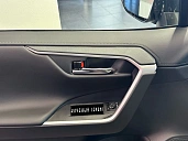 Toyota RAV4, 2025г., полный привод, вариатор