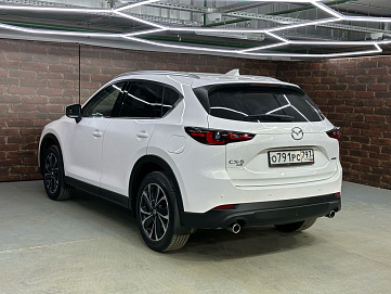 Mazda CX-5, 2023г, полный привод, автомат