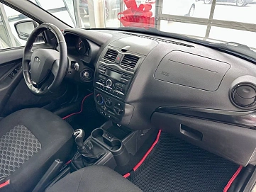 Lada (ВАЗ) Granta, 2020г, передний привод, механика