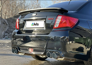 Subaru , 2011г., передний привод, механика
