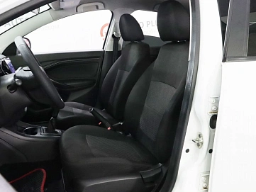 Lada (ВАЗ) Vesta, 2021г, передний привод, механика