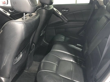 Nissan Murano, 2013г, передний привод, автомат