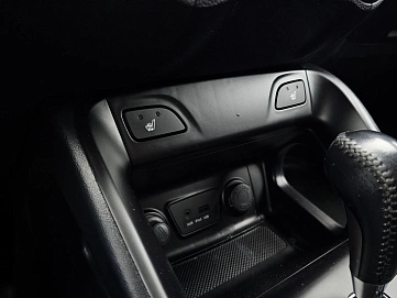 Hyundai ix35, 2011г, передний привод, автомат