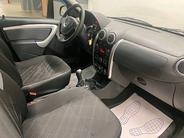 Lada (ВАЗ) , 2019г., передний привод, механика