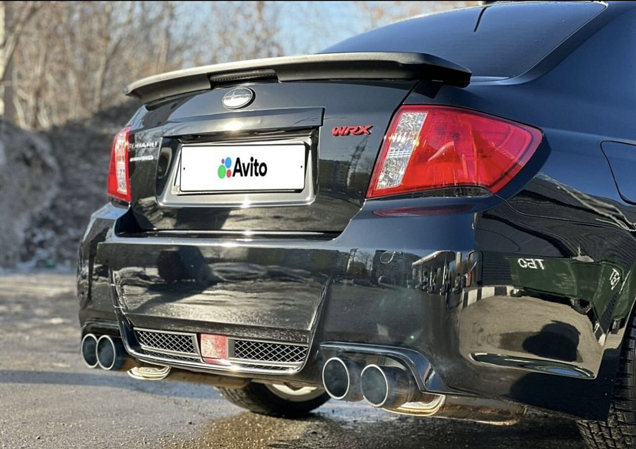 Subaru , 2011г., передний привод, механика