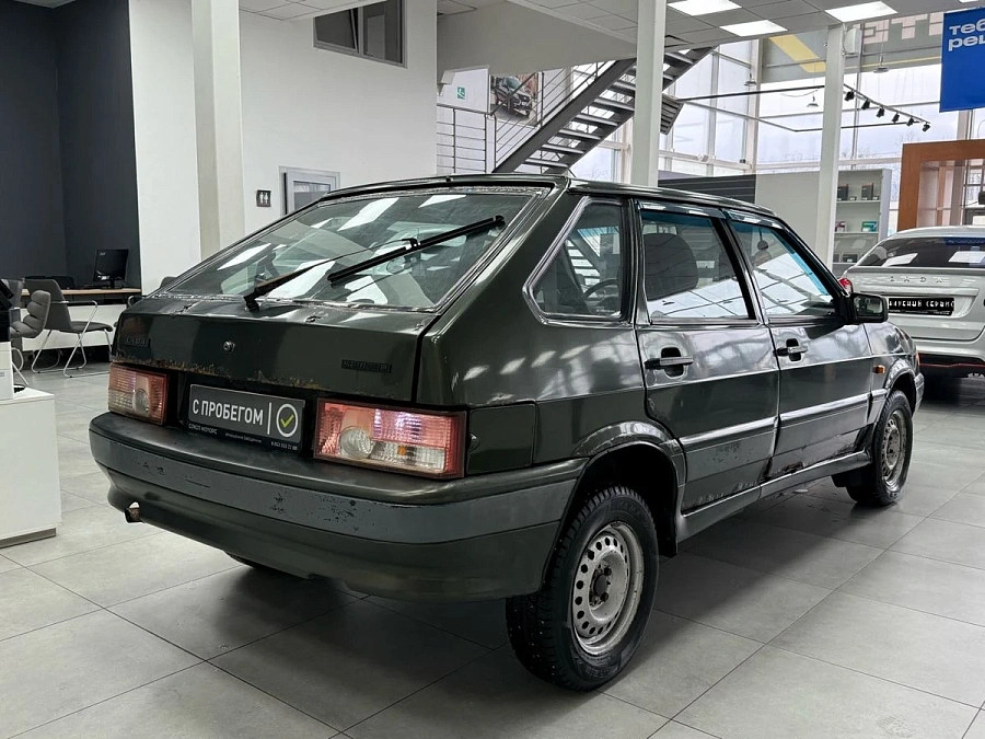 Lada (ВАЗ) , 2006г., передний привод, механика